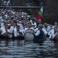 Bogojavljenje u Bugarskoj