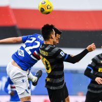Sampdoria - Inter
