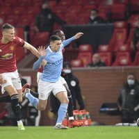 Manchester United - Manchester City