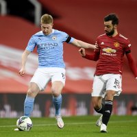 Manchester United - Manchester City