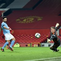 Manchester United - Manchester City