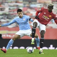 Manchester United - Manchester City