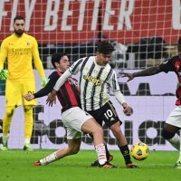 Milan - Juventus