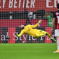 Milan - Juventus