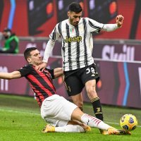 Milan - Juventus
