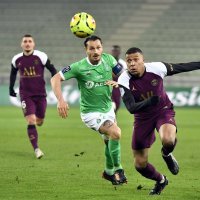 St. Etienne - PSG