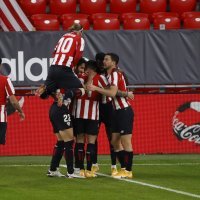 Athletic Bilbao - Barcelona