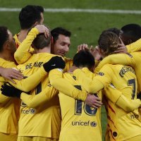 Athletic Bilbao - Barcelona