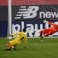 Athletic Bilbao - Barcelona