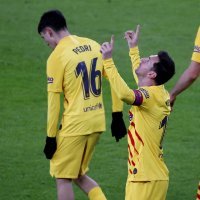 Athletic Bilbao - Barcelona