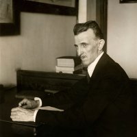 Nikola Tesla