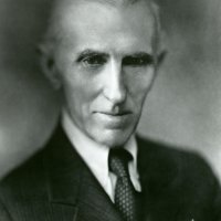 Nikola Tesla