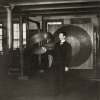 Nikola Tesla