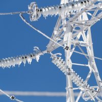 Snijeg u Španjolskoj