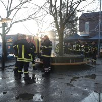 Centar Petrinje zatvoren zbog opasnosti od novih urušavanja