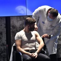 Članovi Vlade RH cijepe se protiv covida-19