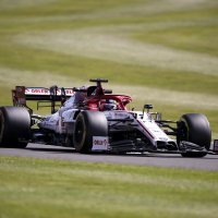 Kimi Raikkonen