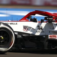 Kimi Raikkonen