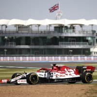 Kimi Raikkonen