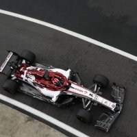 Kimi Raikkonen