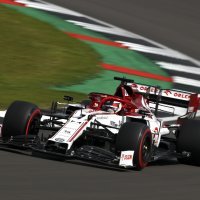 Kimi Raikkonen