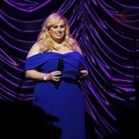 Rebel Wilson