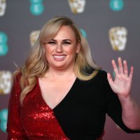 Rebel Wilson