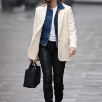 Amanda Holden