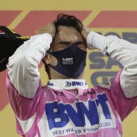 Sergio Perez