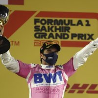 Sergio Perez