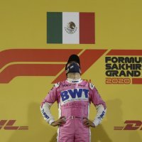 Sergio Perez