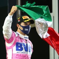 Sergio Perez