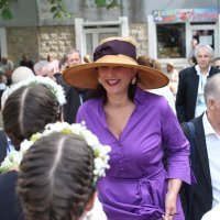 Sanja Musić Milanović