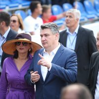 Sanja Musić Milanović