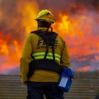 Požari u Kaliforniji