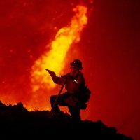 Požari u Kaliforniji