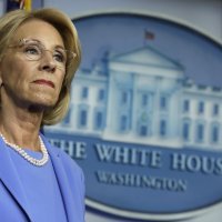 Betsy DeVos