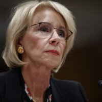Betsy DeVos