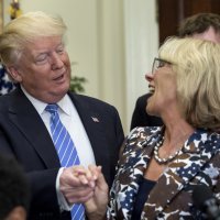 Betsy DeVos