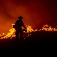 Požari u Kaliforniji