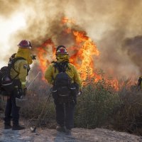 Požari u Kaliforniji