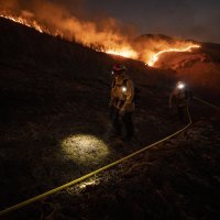 Požari u Kaliforniji