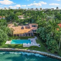 Novi dom Cindy Crawford i Randea Gerbera