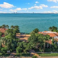 Novi dom Cindy Crawford i Randea Gerbera