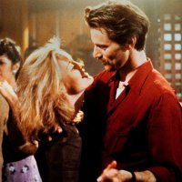 Jessica Lange i Sam Shepard u filmu 'Frances' (1982.)