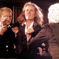 Jessica Lange u filmu 'Frances' (1982.)