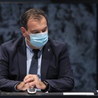 Konferencija Nacionalnog stožera civilne zaštite