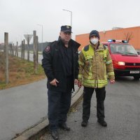 Njemački vatrogasci u konvoju od čak 23 vozila dovezli humanitarnu pomoć