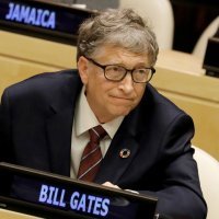 Bill Gates