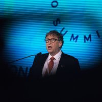 Bill Gates